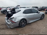 TOYOTA CAMRY HYBRID SE 4T1B21HK8KU012077 снимка