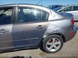 MAZDA MAZDA3 I JM1BK12F461491962 снимка
