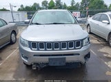 JEEP COMPASS LIMITED FWD 3C4NJCCB0MT573569 photo