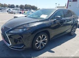 LEXUS RX 450H 2T2HGMDA8NC092914 снимка