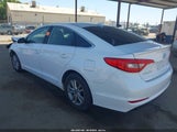 HYUNDAI SONATA SE 5NPE24AF2GH355999 снимка