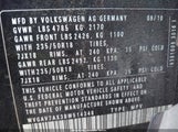 VOLKSWAGEN TIGUAN SEL WVGAV7AX3BW514348 photo