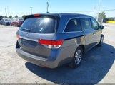 HONDA ODYSSEY EX-L 5FNRL5H61EB042464 снимка