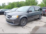 DODGE GRAND CARAVAN SXT 2C4RDGCG7HR561150 снимка