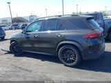 MERCEDES-BENZ AMG GLE 53 4MATIC+ 4JGFB6BBXRB180302 fotografie