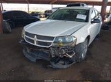 Dodge Avenger Se 1B3LC46J88N213693 снимка