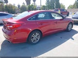 HYUNDAI SONATA SE 5NPE24AF5FH163720 снимка