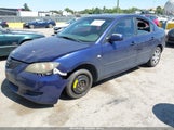 MAZDA MAZDA3 I JM1BK12F161425269 снимка