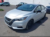 NISSAN VERSA S XTRONIC CVT 3N1CN8DV2LL882592 снимка