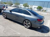 Audi A4 Premium Plus 45 Tfsi S Line Quattro S Tronic WAUEAAF47NN012401 fotografie