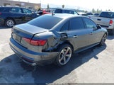 Audi A4 Premium Plus 45 Tfsi S Line Quattro S Tronic WAUEAAF47NN012401 photo