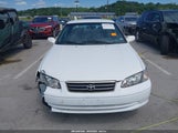 TOYOTA CAMRY LE JT2BG22K8Y0509479 fotografie