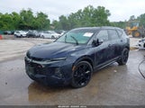 CHEVROLET BLAZER AWD RS 3GNKBKRS9MS528161 снимка