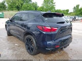CHEVROLET BLAZER AWD RS 3GNKBKRS9MS528161 снимка