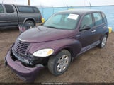 Chrysler Pt Cruiser 3C4FY48B34T221844 снимка