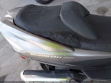 SUZUKI AN400 JS1CK44A592100060 снимка