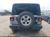 JEEP WRANGLER UNLIMITED SPORT S 4X4 1C4HJXDG4KW509864 photo