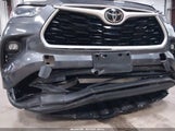 TOYOTA HIGHLANDER LE 5TDBZRBH0MS524399 снимка