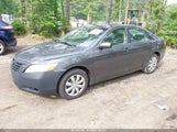 TOYOTA CAMRY LE V6/SE V6/XLE V6 4T1BK46K17U509967 fotografie