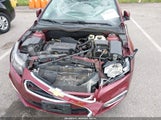 CHEVROLET CRUZE LIMITED 1LT AUTO 1G1PE5SB6G7217168 снимка