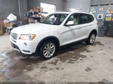 BMW X3 XDRIVE28I 5UXWX9C50E0D35396 снимка