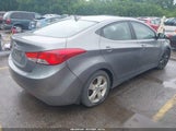 HYUNDAI ELANTRA GLS KMHDH4AE2DU638353 снимка