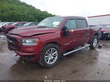 Ram  Laramie 4X4 5'7 Box 1C6SRFJT2PN588238 снимка