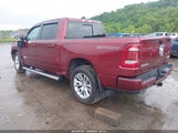 Ram  Laramie 4X4 5'7 Box 1C6SRFJT2PN588238 снимка