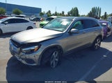 MERCEDES-BENZ GLC 300 4MATIC WDC0G4KB9KF606523 fotografie