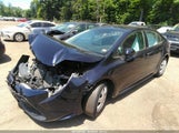 TOYOTA COROLLA LE 5YFEPRAE7LP106214 снимка
