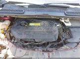 Ford Escape Titanium 1FMCU0JX1EUC04959 photo