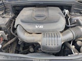 JEEP GRAND CHEROKEE LAREDO 1C4RJEAG1FC700341 снимка