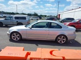 BMW 325CI WBABV13434JT23180 снимка