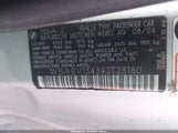BMW 325CI WBABV13434JT23180 снимка