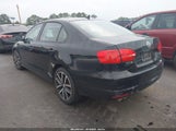 VOLKSWAGEN JETTA 2.5L SE 3VWDX7AJ7BM389620 photo