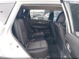 Nissan Rogue Sv Fwd JN8AT2MT0LW018256 fotografie