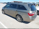 HONDA ODYSSEY EX-L 5FNRL5H60BB095930 снимка