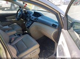 HONDA ODYSSEY EX-L 5FNRL5H60BB095930 снимка