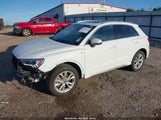 AUDI Q3 PREMIUM 45 TFSI S LINE QUATTRO TIPTRONIC WA1DECF32S1017069 снимка