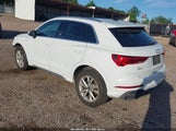 AUDI Q3 PREMIUM 45 TFSI S LINE QUATTRO TIPTRONIC WA1DECF32S1017069 photo