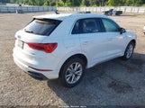 AUDI Q3 PREMIUM 45 TFSI S LINE QUATTRO TIPTRONIC WA1DECF32S1017069 photo