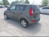 KIA SOUL + KNDJT2A61D7519517 снимка