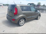 KIA SOUL + KNDJT2A61D7519517 снимка