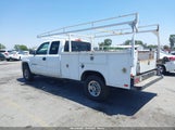 GMC SIERRA 2500HD SLE1 1GDHC29U46E285028 снимка