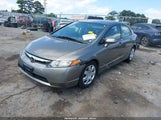 Honda Civic Lx 1HGFA16598L103140 снимка