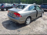 Honda Civic Lx 1HGFA16598L103140 снимка