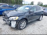 VOLVO XC60 T5 PREMIER YV4612RK3G2830216 photo