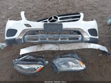 MERCEDES-BENZ GLC 300 4MATIC WDC0G4KB4JV075901 снимка