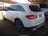 MERCEDES-BENZ GLC 300 4MATIC WDC0G4KB4JV075901 photo