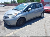 NISSAN VERSA NOTE S (SR)/S PLUS/SL/SR/SV 3N1CE2CP6FL376719 снимка